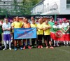 Команда Михайловского дома-интерната для граждан, имеющих психические расстройства приняла участие во Всероссийских соревнованиях по мини-футболу «Кубок Федерации спорта ЛИН 2025 года».