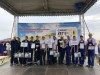 Победителям конкурса «Саратовский пахарь» вручили трактор