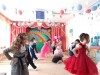 Выпускной бал в детском саду «Сказка»: радостный шаг к новым знаниям