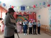 Выпускной бал в детском саду «Сказка»: радостный шаг к новым знаниям