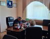 По поручению Губернатора Саратовской области Романа Бусаргина, глава МО п. Михайловский А.М. Романов провел встречу с участниками СВО и их семьями.