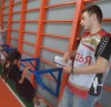 Ребята, отдыхающие в оздоровительном лагере «Буратино» сдали нормы ВФСК ГТО 