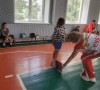 Ребята, отдыхающие в оздоровительном лагере «Буратино» сдали нормы ВФСК ГТО 