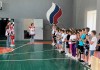 Ребята, отдыхающие в оздоровительном лагере «Буратино» сдали нормы ВФСК ГТО 