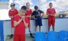 В городе Ершов прошёл зональный этап XXIII Открытого областного турнира по дворовому футболу на кубок губернатора Саратовской области