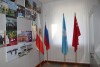В рамках реализации регионального проекта «Развитие инфраструктуры образовательных организаций Саратовской области» в 2025 году в МОУ «СОШ п.Михайловский» произведен частичный ремонт спортивного зала