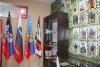 В рамках реализации регионального проекта «Развитие инфраструктуры образовательных организаций Саратовской области» в 2025 году в МОУ «СОШ п.Михайловский» произведен частичный ремонт спортивного зала