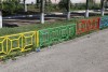 Детские площадки: зона радости или беспорядка?