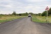 Продолжается реализация комплекса мероприятий, направленных на восстановление дорожного покрытия.