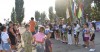 В поселке состоялось праздничное мероприятие под девизом «Физкульт-ура!»