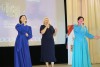 В Доме культуры состоялся праздничный концерт «Три цвета — одна душа!», приуроченный ко Дню флага Российской Федерации.