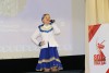 В Доме культуры состоялся праздничный концерт «Три цвета — одна душа!», приуроченный ко Дню флага Российской Федерации.