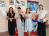 Жители муниципального округа Михайловский Саратовской области присоединились к ВСЕРОССИЙСКИМ АКЦИЯМ