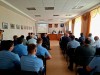 Состоялось очередное зональное совещание «Об итогах прохождения жилищно - коммунальным и топливо - энергетическим комплексами, объектами социальной сферы осенне-зимнего периода и задачах по подготовке к осеннее-зимнему периоду 2025-2026 годов»