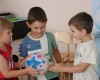 Сотрудники ФГУП ФЭО провели экологическую акцию под названием «Скажем «НЕТ» полиэтиленовым пакетам!»