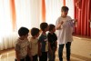 Сотрудники ФГУП ФЭО провели экологическую акцию под названием «Скажем «НЕТ» полиэтиленовым пакетам!»