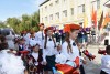 Торжественная линейка "Праздник Первых!". В добрый путь, ребята!!!