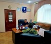 А.М. Романов провёл встречу с участниками СВО и их семьями.