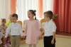 В преддверии Дня воспитателя и всех дошкольных работников, в детском саду «Сказка» состоялся праздничный концерт