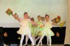 В Доме культуры состоялся концерт «Мудрой осени счастливые мгновения»