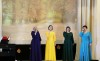 В Доме культуры состоялся концерт «Мудрой осени счастливые мгновения»