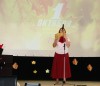В Доме культуры состоялся концерт «Мудрой осени счастливые мгновения»