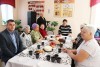 В Доме культуры состоялся концерт «Мудрой осени счастливые мгновения»