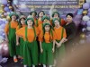 Танцевальный коллектив «Улыбка» Михайловского дома-интерната принял участие в IV Межрегиональном семейном Фестивале творчества людей с ОВЗ «Звездный путь». 