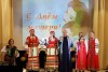 В Доме культуры состоялся концерт «Родной, единственной, любимой!»