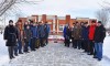 14 февраля 2020 года в МОУ «СОШ МО п. Михайловский» прошло патриотическое мероприятие «Афганская память», посвященное Дню памяти о россиянах, исполнявших служебный долг за пределами Отечества.