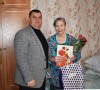 Сегодня свой замечательный юбилей празднует жительница п. Михайловский Тамара Андреевна Буданова, ей исполнилось 85 лет.